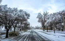 پیش‌بینی هواشناسی برای شیراز و کل استان فارس امروز سه شنبه ۲۵ آذر؛ هشدار قرمز و لغو مرخصی‌ها و ماموریت‌های دولتی