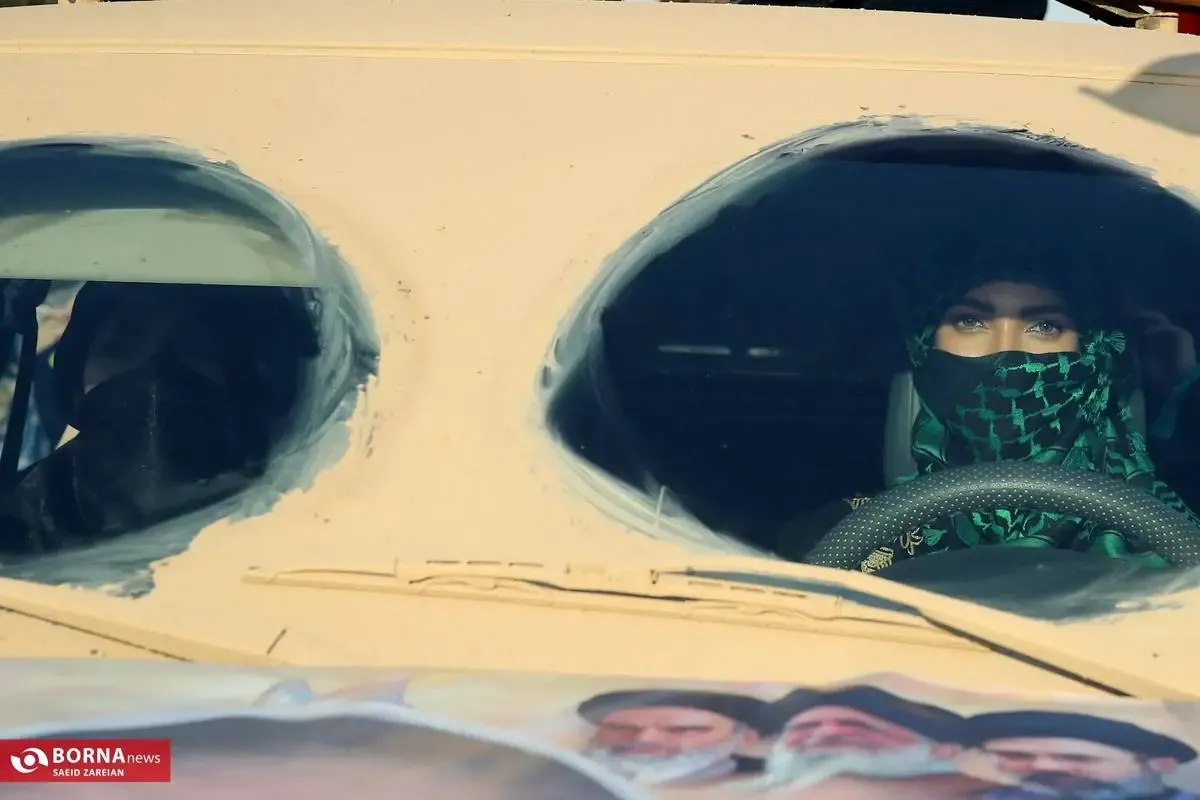 پویش جان فدا