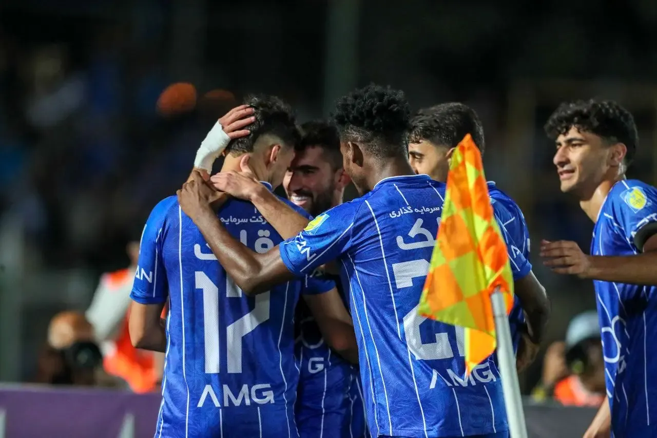 استقلال توانست با درهم کوبیدن المحرق بحرین به دور بعد صعود کند/ حریف بعدی استقلال کیست؟
