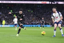 (ویدئو) خلاصه بازی تاتنهام ۲ - منچسترسیتی ۲