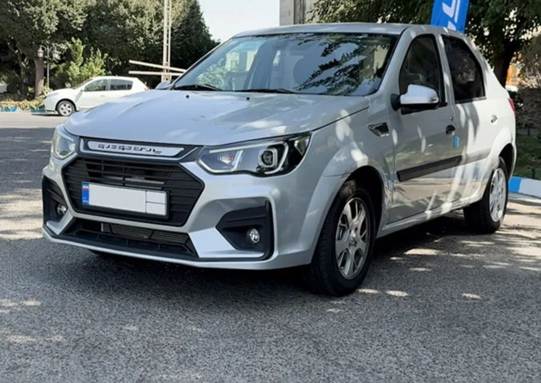 قیمت کارخانه «پارس نوآ یا ال 90 ایرانی» مشخص شد