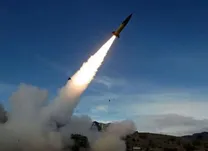 (ویدئو) شلیک موشک بالستیک سجیل در عملیات وعده صادق ۴