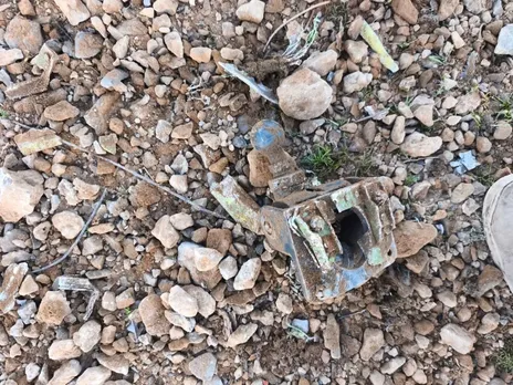 شبکه یاسوج: هرکس خلبان F_۳۵ آمریکایی را زنده بگیرد، پاداش ارزشمندی دریافت خواهد کرد