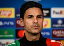 ساعت دقیق بازی آرسنال و اینترمیلان در لیگ قهرمانان اروپا