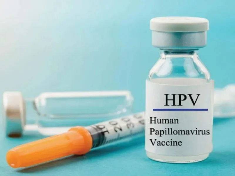 واکسن ایرانی HPV وارد بازار شد