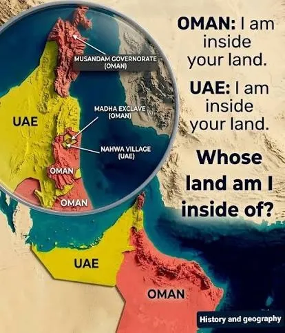 تقسیمات کشوری عمان تقسیمات کشوری عمان