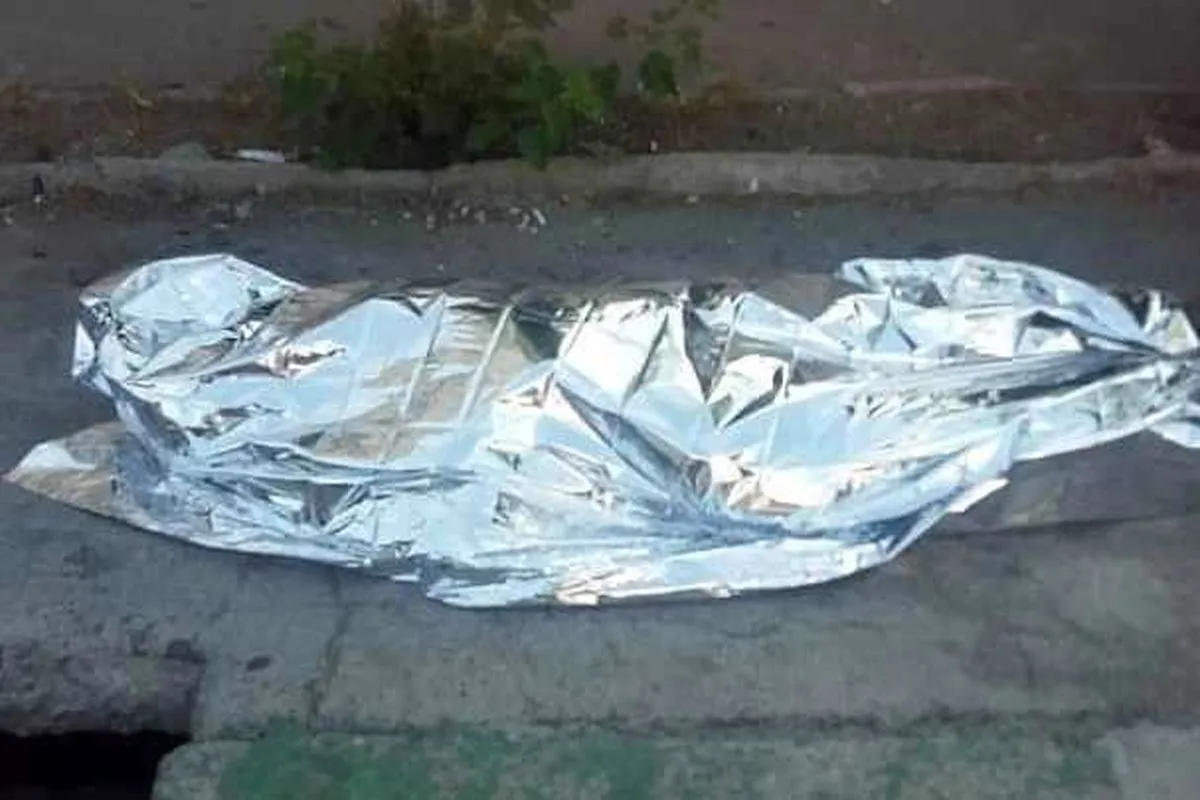 دوستم فیلم زشتی از من گرفته بود، با چاقو او را کشتم و جسدش را در زباله‌ها آتش زدم!