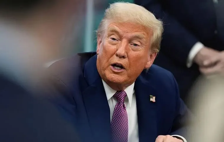 خبر فوری سی‌ان‌ان: آمریکا آماده حمله نظامی شد