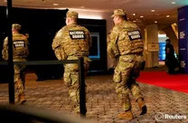 جزئیات تیراندازی در مراسم شام خبرنگاران کاخ سفید/ سی‌بی‌اس: مظنون اعتراف کرده که هدف او مقامات دولت ترامپ بوده‌اند