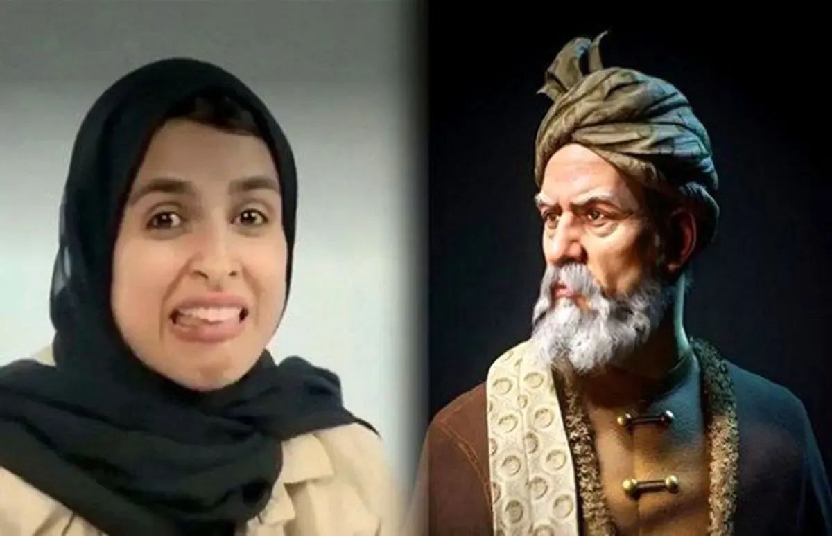 برنامه زینب موسوی درباره فردوسی جنجالی شد؛ اعلام جرم دادستانی