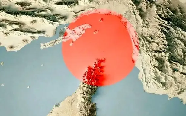 شش دلیل که نشان می‌دهد «جهان وارد بزرگ‌ترین بحران انرژی در تاریخ می‌شود»