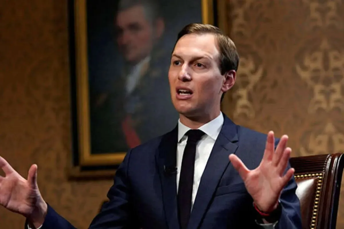 زیدآبادی: کوشنرِ یهودی، از وجدان خالی نیست!