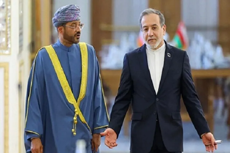 وزیر خارجه عمان در ایران؛ «بوسعیدی» حامل پیامی است؟