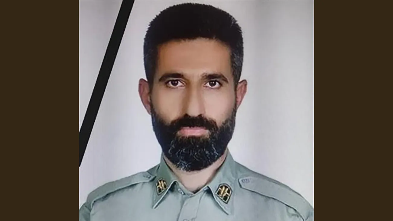 ضاربان شهید «شهمرادی» دستگیر شدند