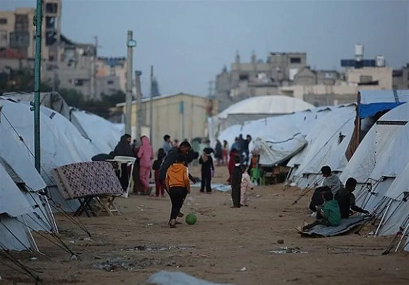 اسامی اعضای کمیته اداره کننده امور غزه منتشر شد