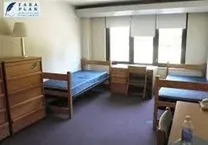 خوابگاه‌های دانشگاه تهران از فردا تعطیل شد