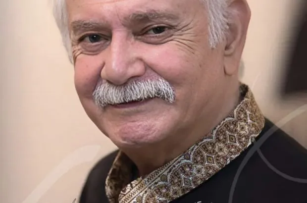 بیوگرافی ناصر مسعودی، خواننده بزرگ و مردمی مشهور به «بلبل گیلان»