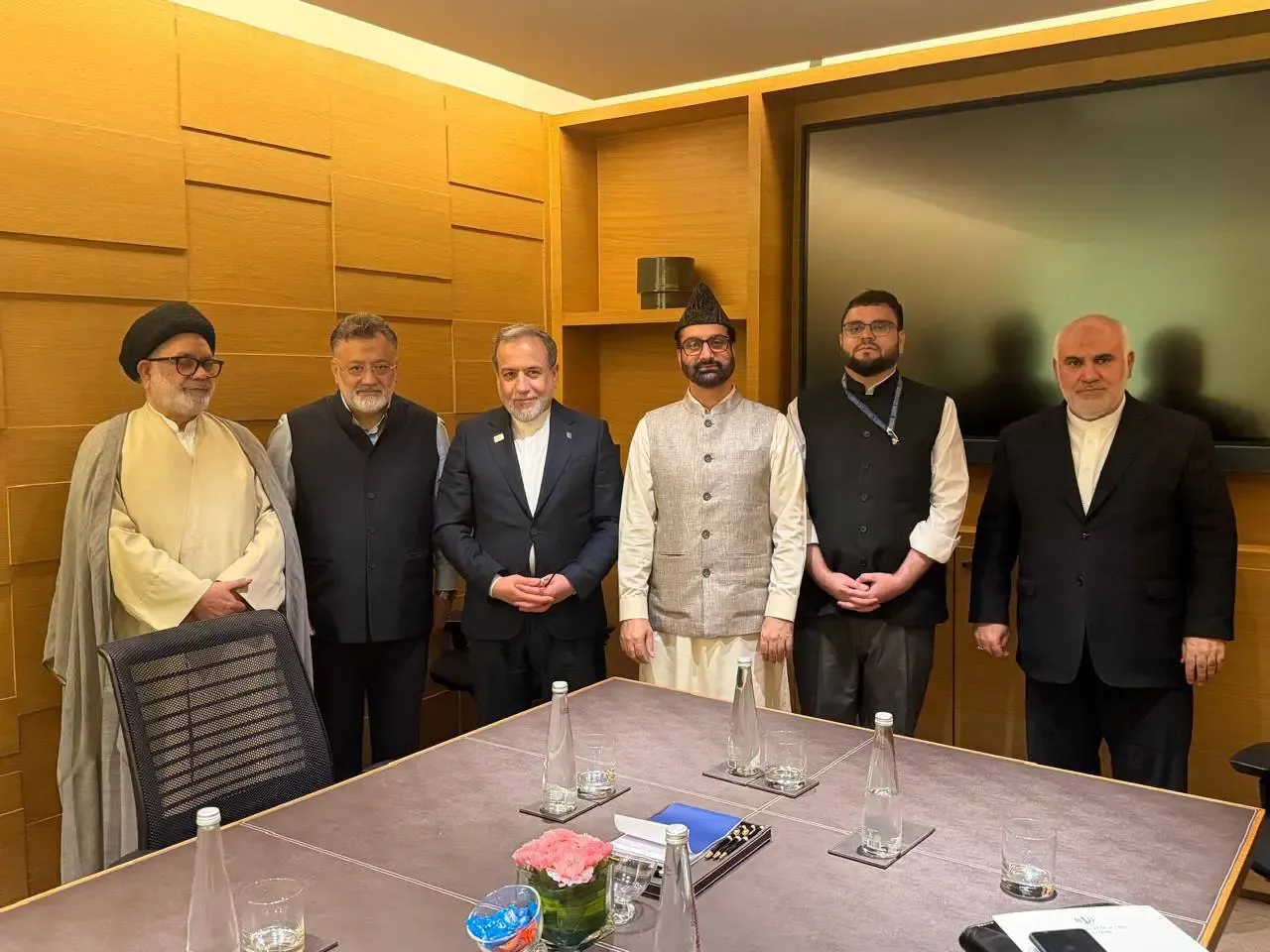 عباس عراقچی عباس عراقچی