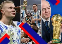 بزرگترین قرعه‌کشی تاریخ جام جهانی؛ پیش‌بینی گروه مرگ جام جهانی 2026 و هر آنچه که باید بدانید