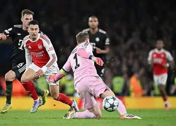 بالاخره بهترین دروازه‌بان قرن جهان معرفی شد