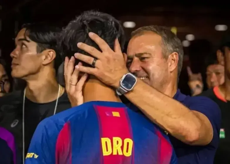 ساعت دقیق بازی بارسلونا و رئال سوسیداد در لالیگای اسپانیا