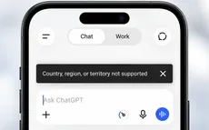 آیا ChatGPT برای ایرانی‌ها کاملاً تحریم و فیلتر شد؟ ماجرای خطای جدید کاربران چیست؟