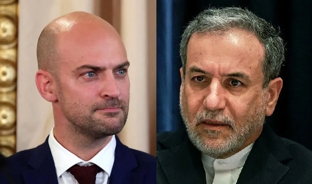 دیدار مهم عراقچی با مقام ارشد فرانسه در نیویورک