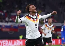 آسان اوئدراگو؛ رویایی‌ترین شروع ممکن برای پدیده جدید آلمان