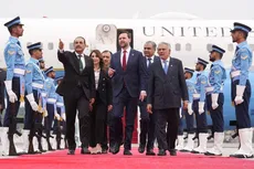 جنگ یا مذاکره؛ روایت قالیباف از نبرد همزمان در تنگه هرمز و دیپلماسی