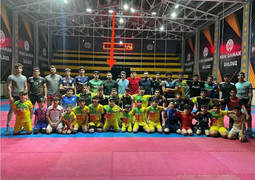 اتفاق تلخ دیگر برای جامعه ورزش کشورمان؛ بازیکن سابق تیم ملی به شهادت رسید