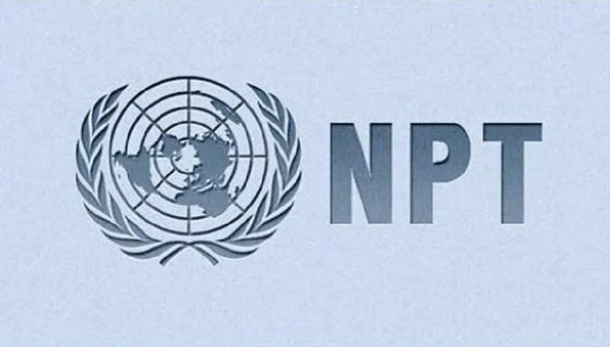 شمارش معکوس خروج از NPT آغاز شد