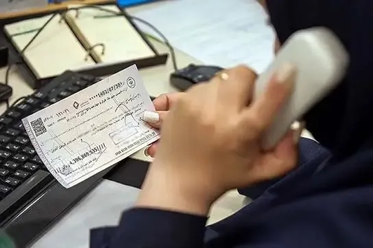 آمار عجیب چک‌های برگشتی منتشر شد