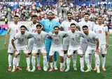 سقوط سریع ایران به رتبه چهارم آسیا!