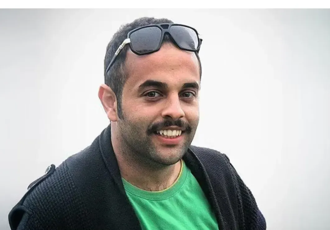 جواد گنجی فیلمساز