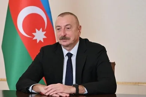 (ویدئو) جمهوری آذربایجان آماده جنگ با ایران شد