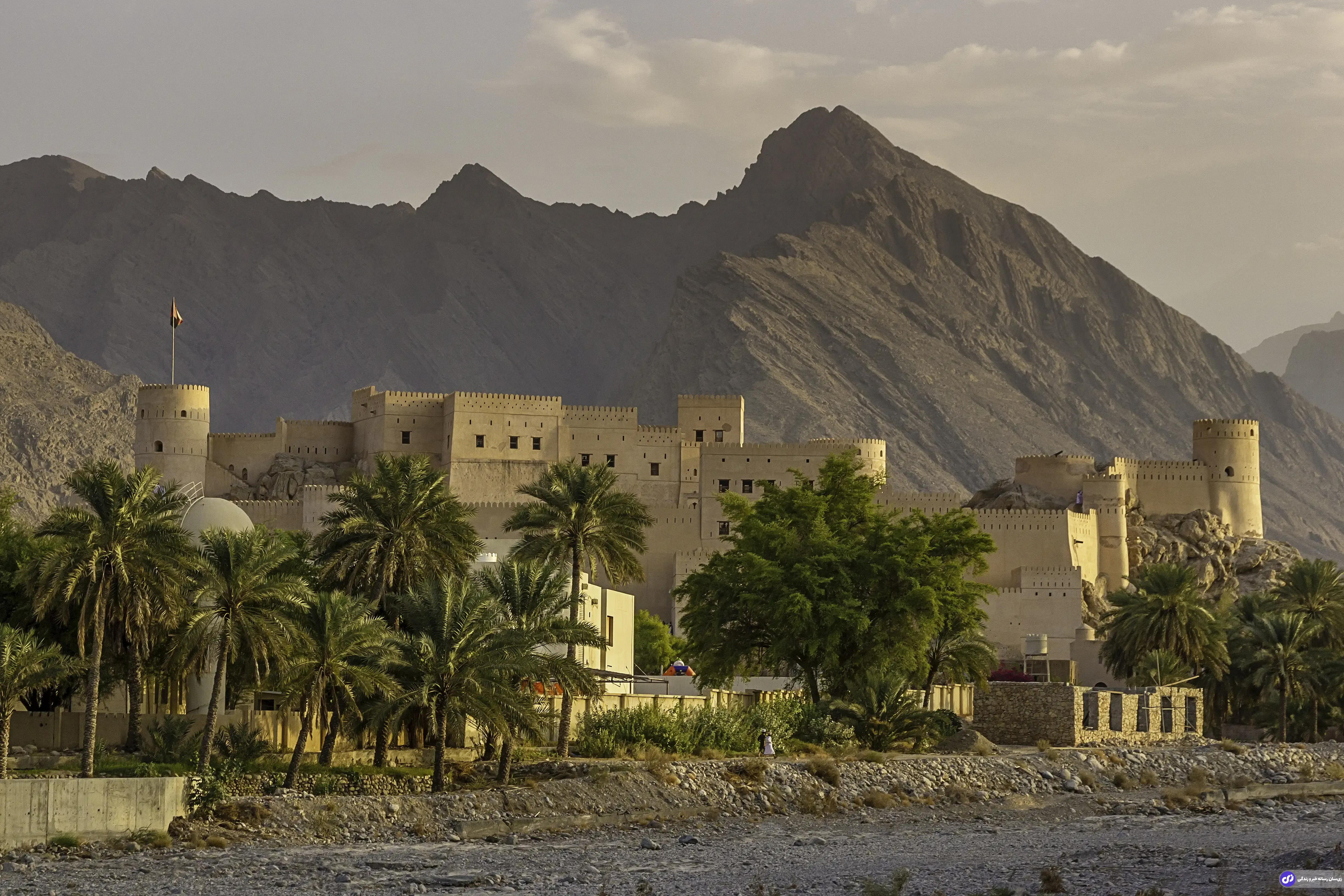 شهر مسندم در عمان شهر مسندم در عمان
