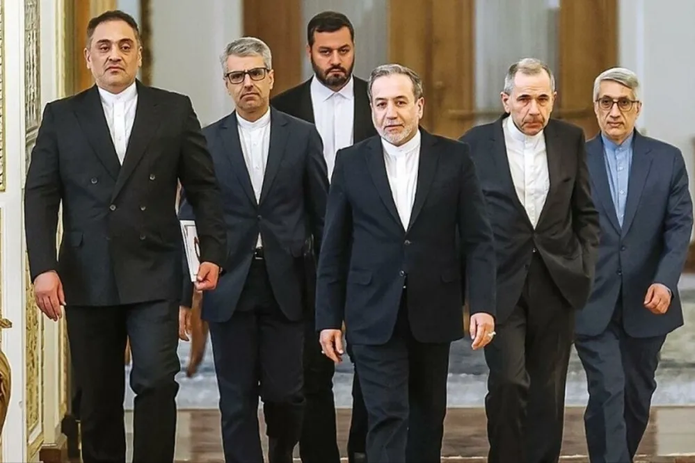 سفر ناگهانی هیات ایرانی به وین برای مذاکرات