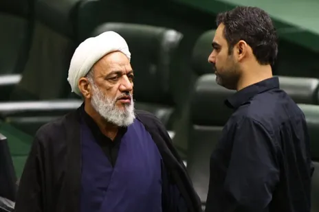 ویدئو؛ تکلیف وصل شدن اینترنت مشخص شد