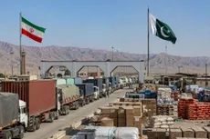 درهای بسته گذرگاه ریمدان–گبد؛ چرا مرز ایران و پاکستان بسته شد؟