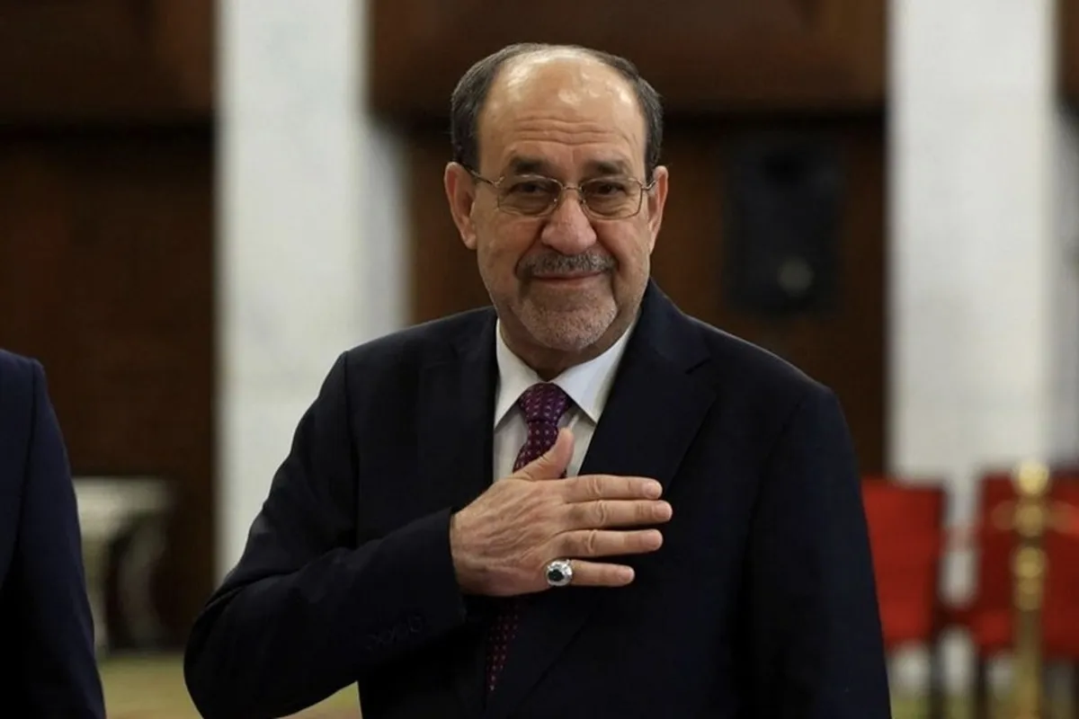 واکنش حزب نوری المالکی به اظهارات ترامپ درباره نخست‌وزیری عراق