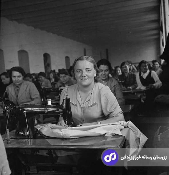 پناهندگان لهستانی در ایران