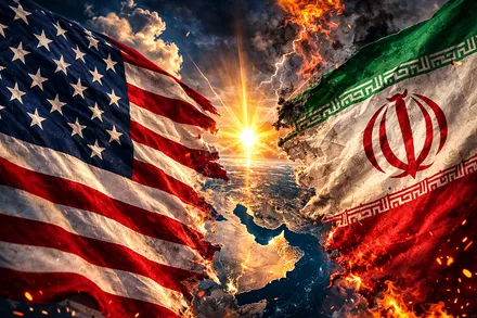 آکسیوس: ایران و آمریکا به توافق بر سر یک تفاهم‌نامه یک صفحه‌ای برای پایان دادن به جنگ نزدیک شدند