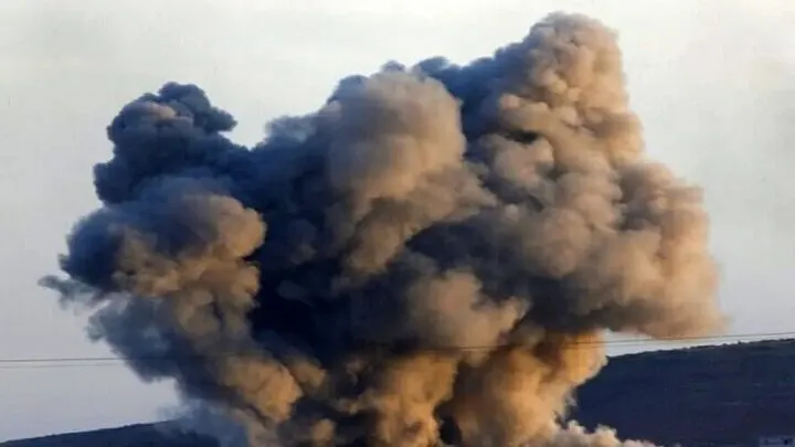 هشدار درباره انفجارهای چند ساعته آینده در ملارد