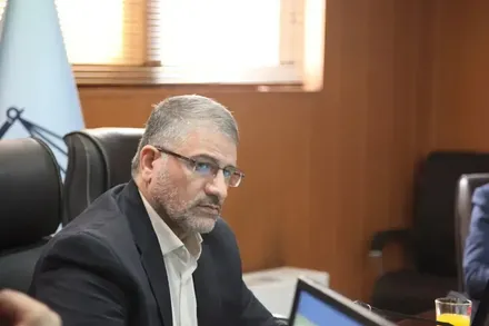 پزشکی قانونی: ۴۰ درصد از پیکر شهدا قابل شناسایی نبود