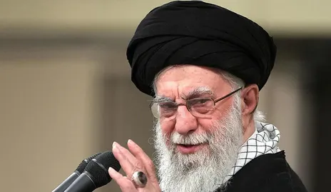 زمان جدید تشییع و تدفین شهید آیت الله خامنه‌ای اعلام شد