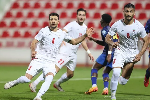 احتمال صادر نشدن ویزای آمریکا برای برخی ملی‌پوشان