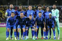 خلاصه بازی الحسین اردن ۳ - استقلال ۲