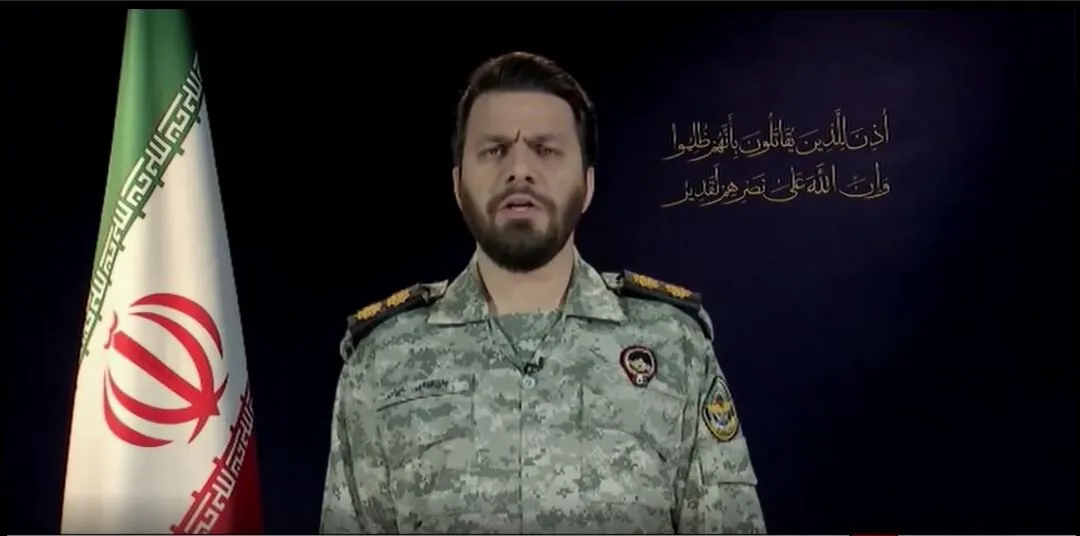 قرارگاه خاتم: مکان‌های مرتبط با اینترنشنال در منطقه را هدف قرار می‌دهیم