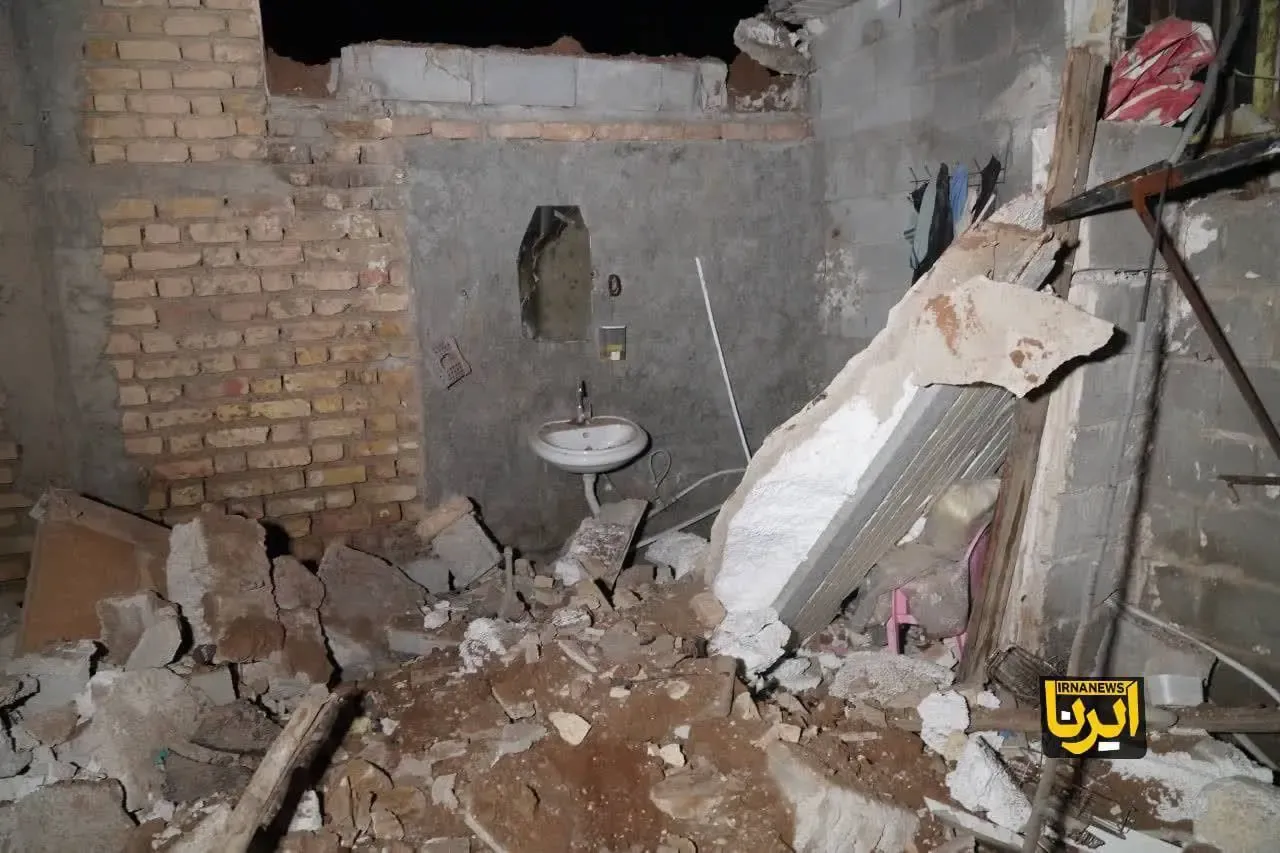 حمله به شیراز