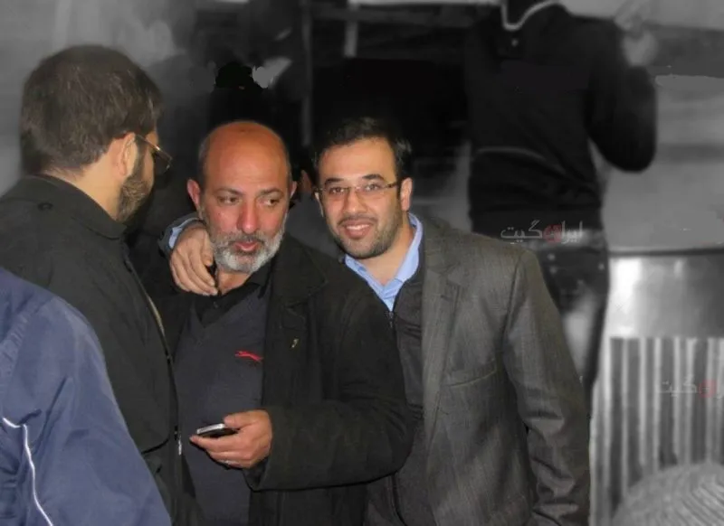 محمد قاسم مکارم کیست و چرا متهم شد؟